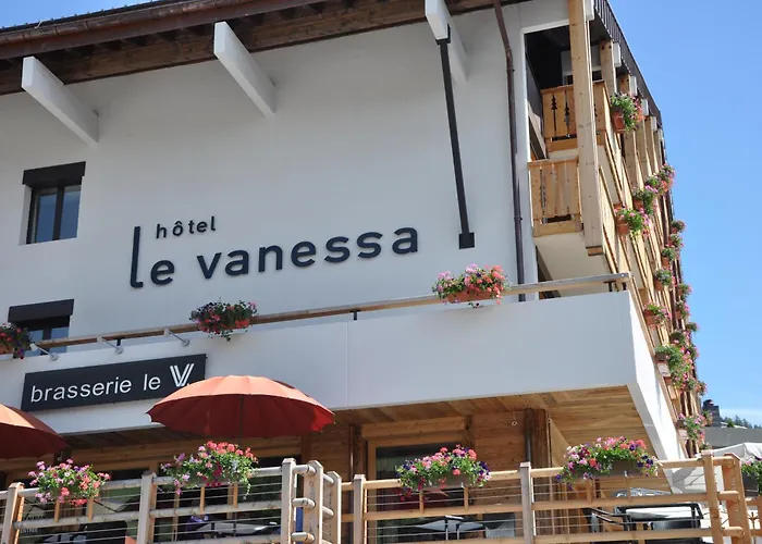  Vanessa