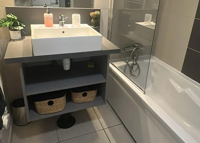 appartement pont du Gard, Remoulins