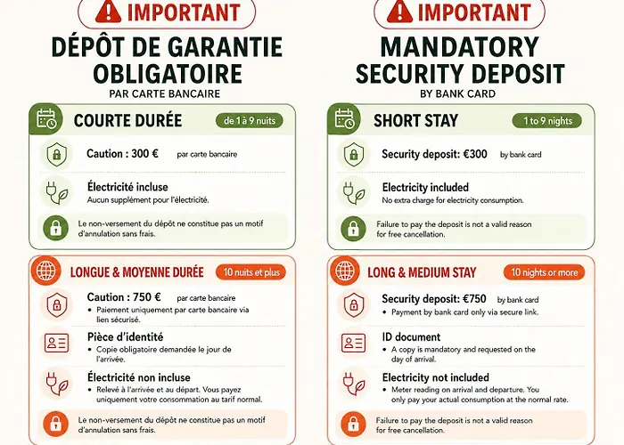 GregBnb - CLIMATISÉ - Studio 17m2 - Terrasse 100m2