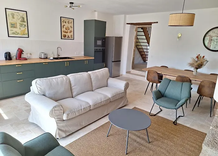 Domaine de Bobehec - Gîte de groupe, chambres&Salle - jusqu'à 23 couchages - Morbihan proche Vannes et plages