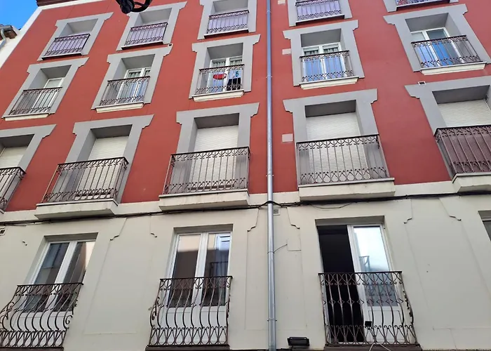 Casa El Papamoscas