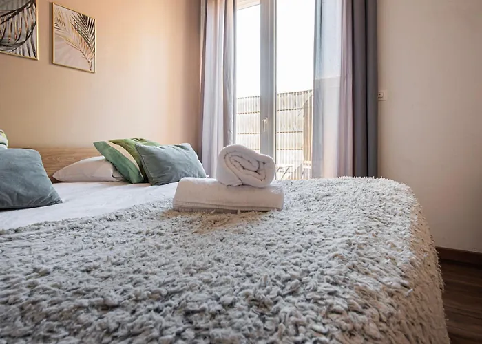 Appart Cosy I Centre-ville