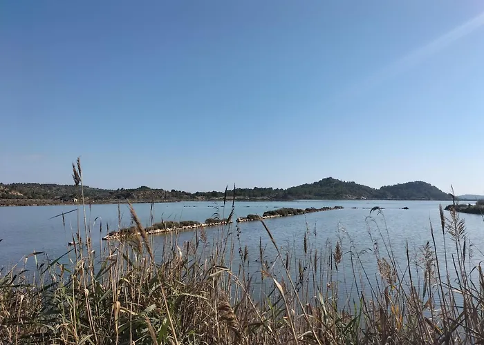 La Saline