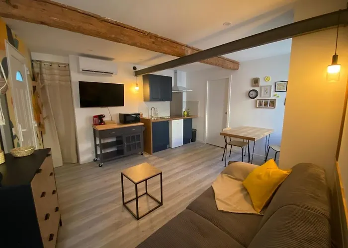 Casa Limone, cœur de village