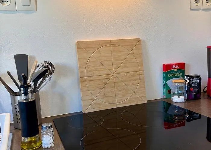 Cocon au cœur de clisson