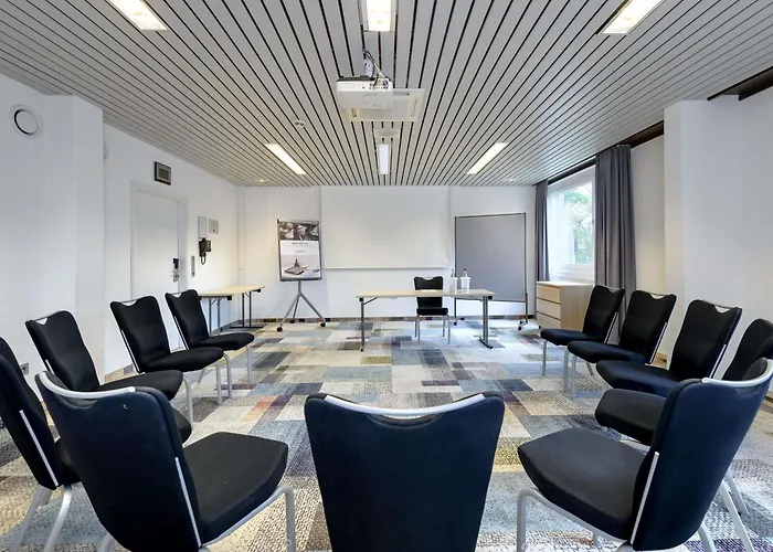 Mercure Hotel Koeln West
