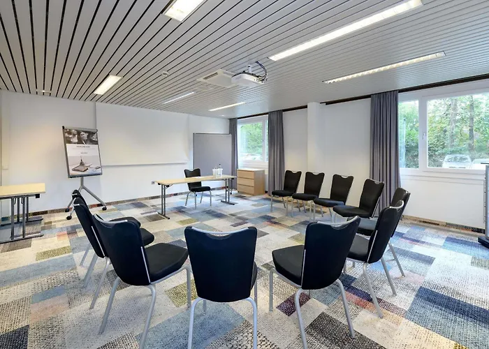 Mercure Hotel Koeln West
