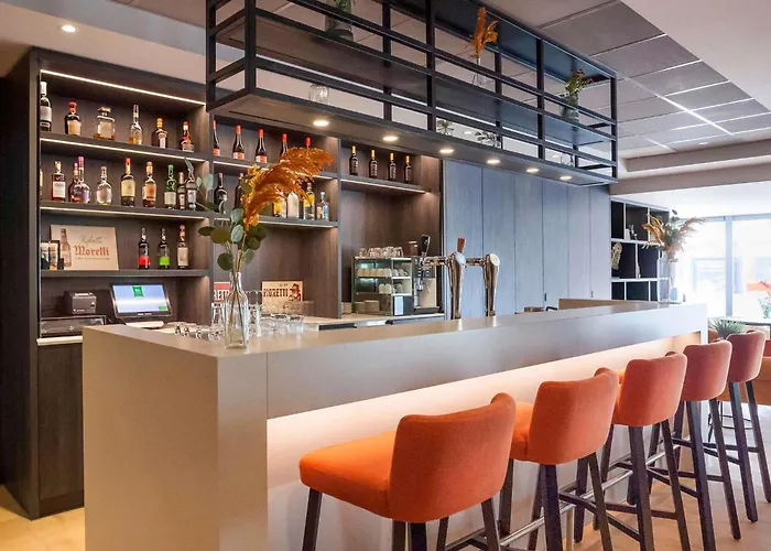 Ibis Styles Scheveningen