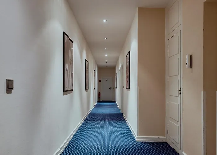 Living Am Carlsplatz Apartment