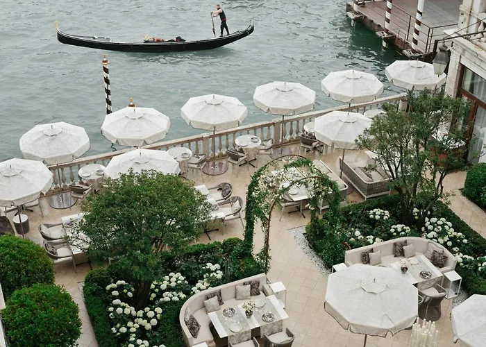 St. Regis