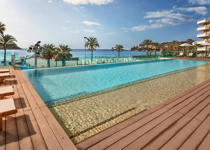 Innside By Melia Wave Calvia