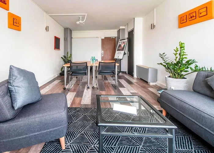 Ibis Styles
