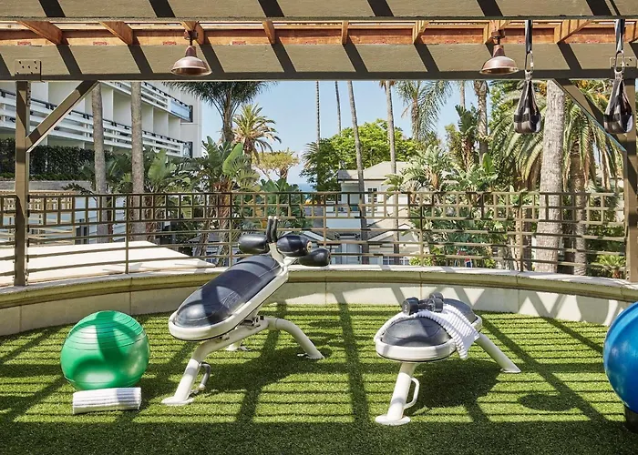 Fairmont Miramar & Bungalows