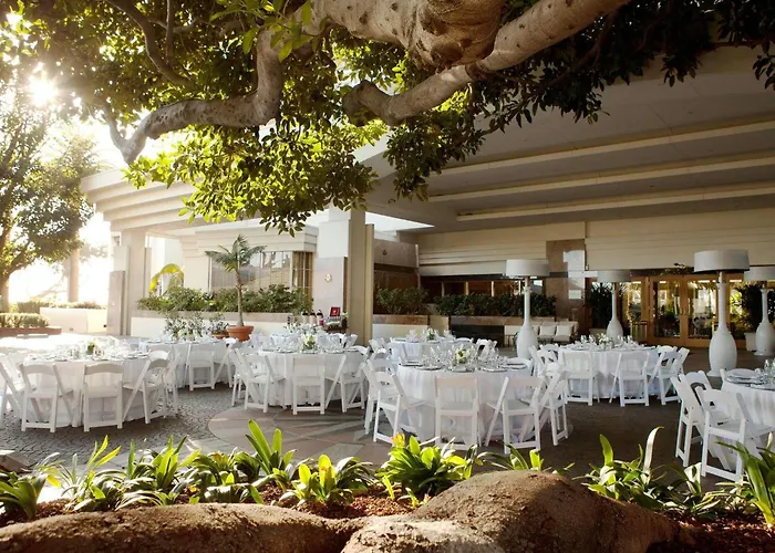 Fairmont Miramar & Bungalows