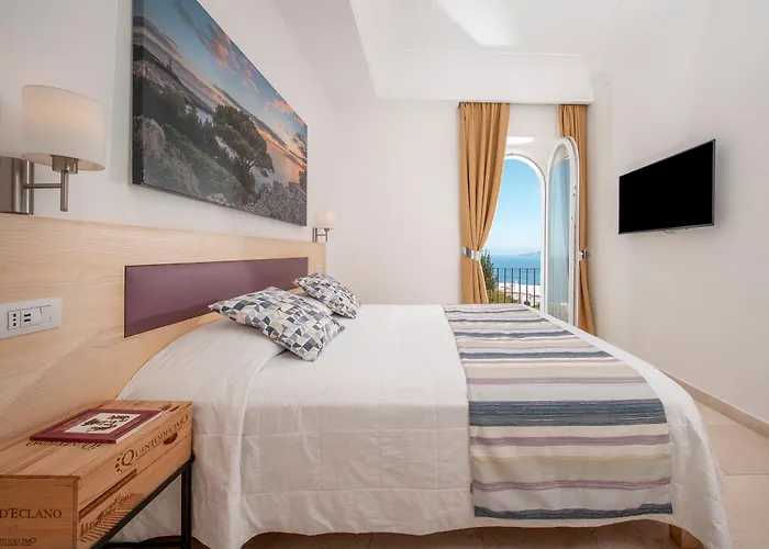 Animaux admis Capri Wine