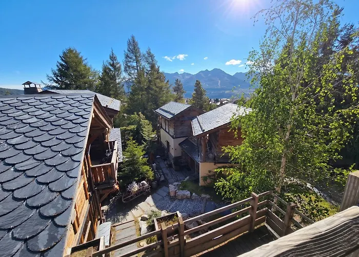 Les s Secrets-Font Romeu