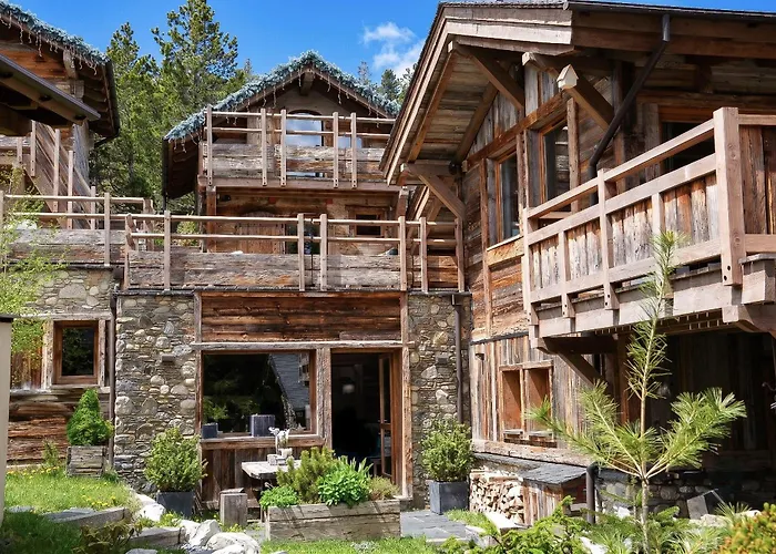 Les s Secrets-Font Romeu