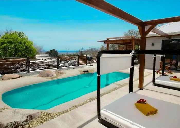 Eden Forest Villas