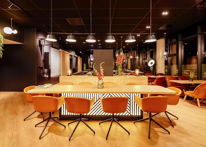 Ibis Styles Arras Centre