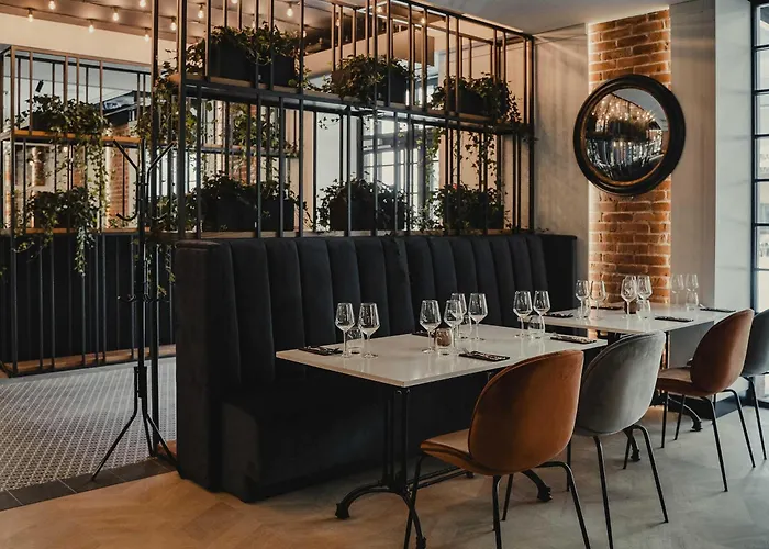 Mercure Krakow Fabryczna City
