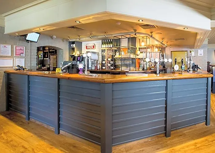 Premier Inn Premier Inn Leeds / Bradford Airport