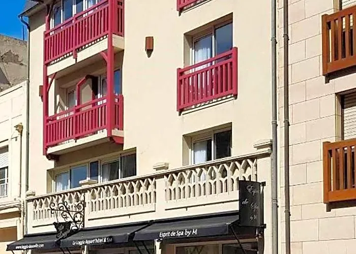 Animaux admis La Loggia Appart'&Spa