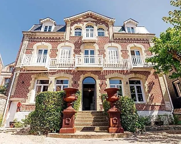 La Villa 10 HÔTEL