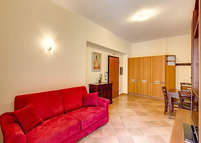 Apollo Apartments Colosseo