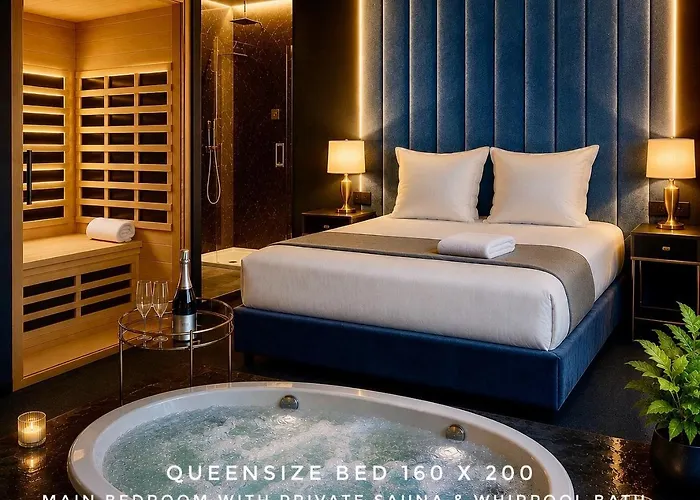 Life VOYAGE Résidence&Spa by Life Renaissance - Place KLEBER