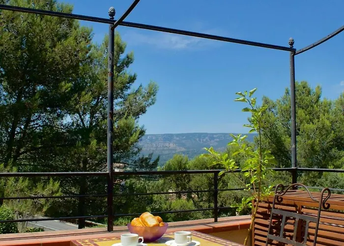 Provençal getaway