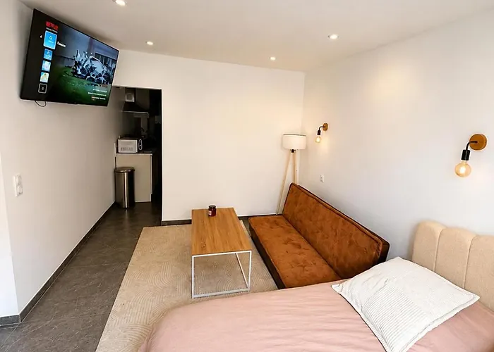 Le Cosy de Longwy