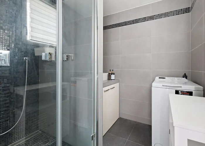 Suite Berthelot - Cocon luxueux aux portes de Paris