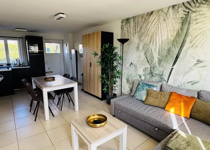 Appartement au coeur de la nature - Platier d'Oye