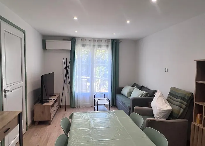 La Jasse Détente