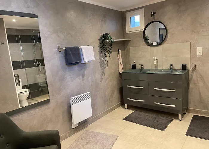 Appartement Les couleurs de Provence