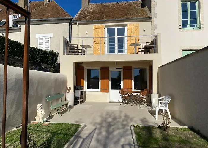 La Maison de la Loire