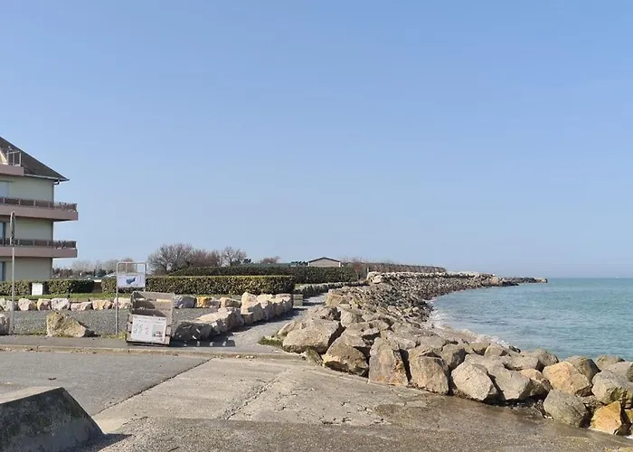 Le Panoramic Exceptionnelle vue mer