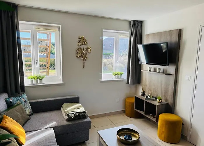Appartement au coeur de la nature - Platier d'Oye