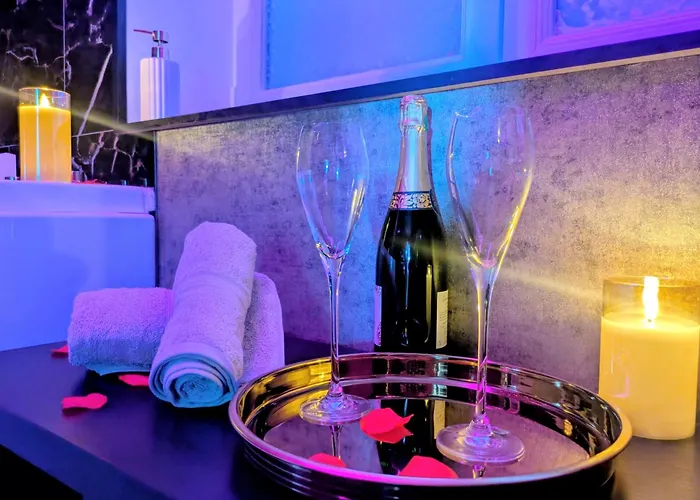 Le Concept - Proche Plage - Stella