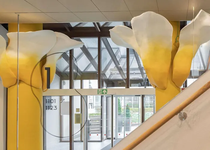 Animaux admis Ibis Styles Brugge Centrum