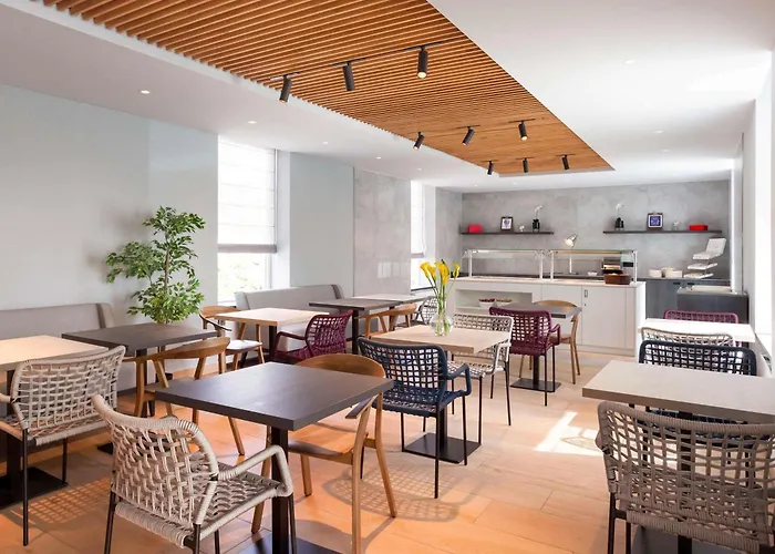 Ibis Styles Scheveningen