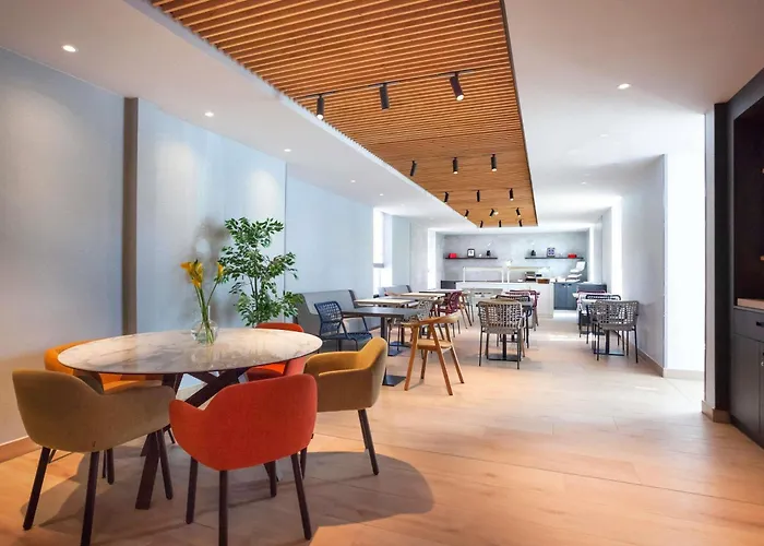 Ibis Styles Scheveningen
