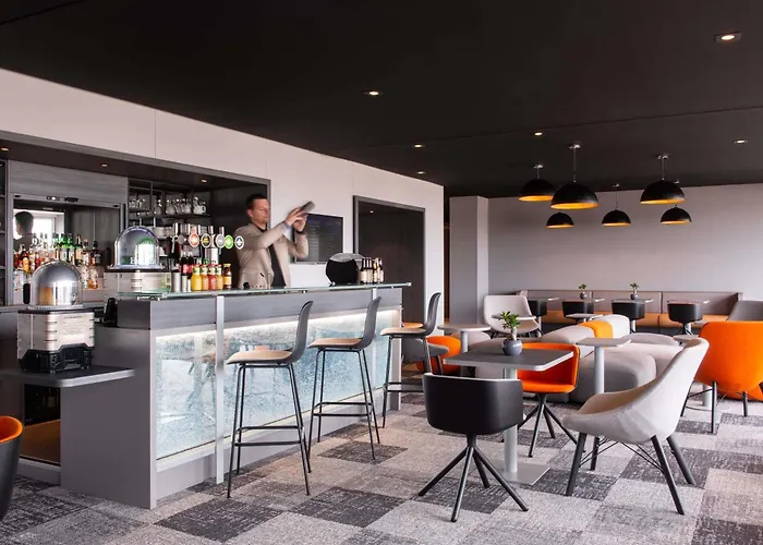 Mercure La Présidence
