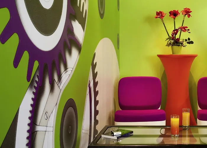 Ibis Styles