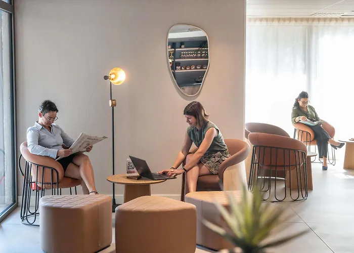 Animaux admis Ibis Styles Angers Centre Gare