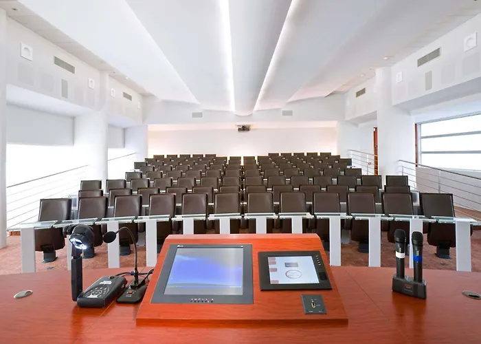 Mercure Montpellier Centre Comédie