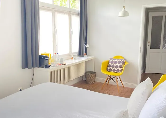 B&B Villa Chantecler