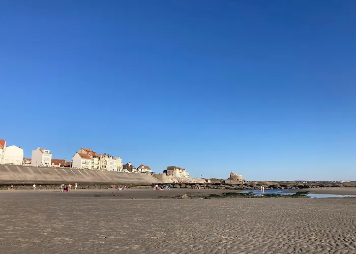 La marine D'opale