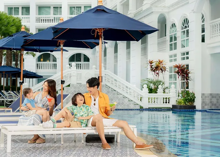 Moevenpick Myth Phuket