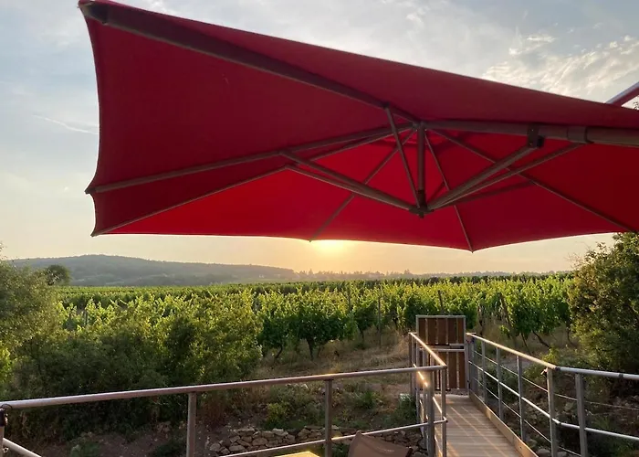 Au Sommet de la Vigne